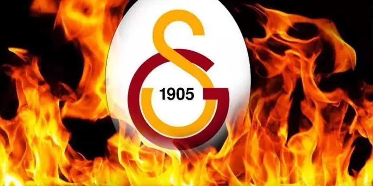 Galatasaray sürpriz ayrılığı açıkladı. Teşekkür ederek yolladı