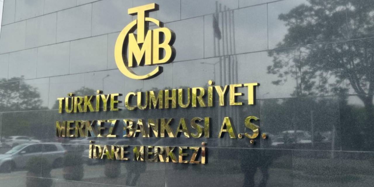 Merkez Bankası'nın toplam rezervler 157,9 milyar dolara ulaştı