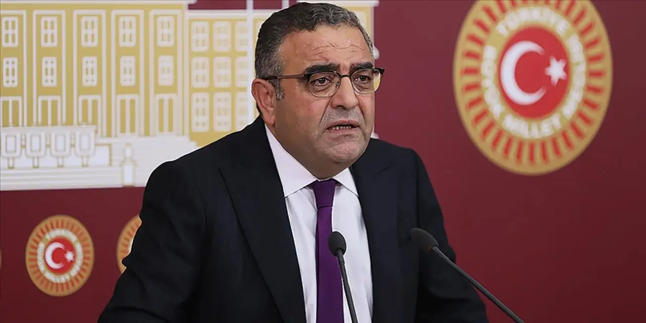 CHP’li Tanrıkulu: Basın özgürlüğü yok edilme aşamasında