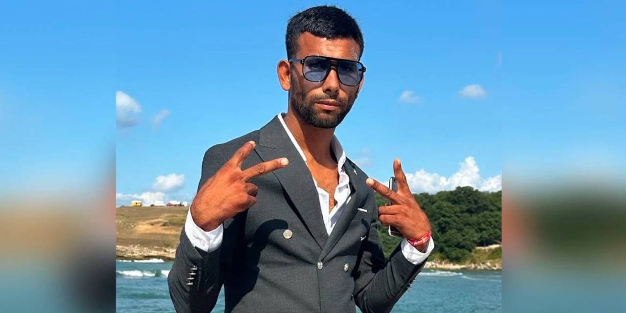 Ünlü fenomen 'Kandıralı Ferdi' tahliye oldu