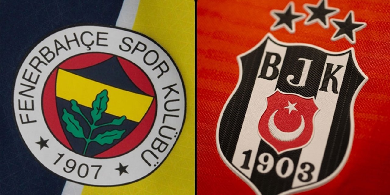 Fenerbahçe Beşiktaş derbisi şifresiz kanalda