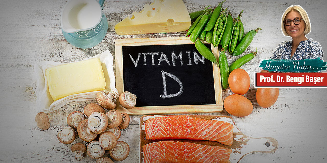 D vitamini