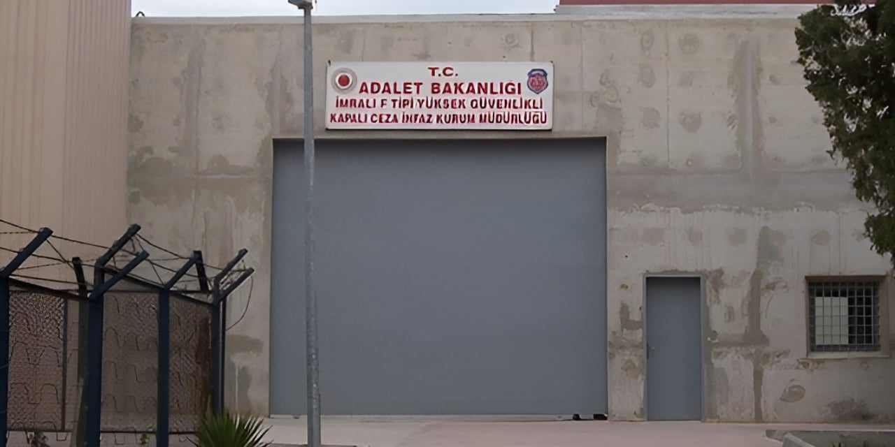 Öcalan evlenmek istiyor iddiasına yanıt geldi