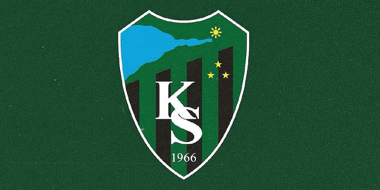 Kocaelispor'da Fazile Özkurt ile yollar ayrıldı