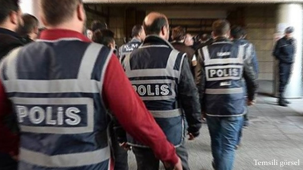 İstanbul'da 'nargile' operasyonu: Baronlar tutuklandı
