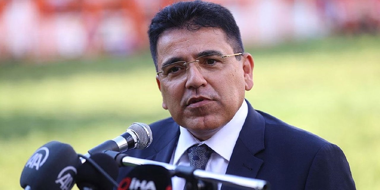 İbrahim Türkiş 2025 müjdesini açıkladı