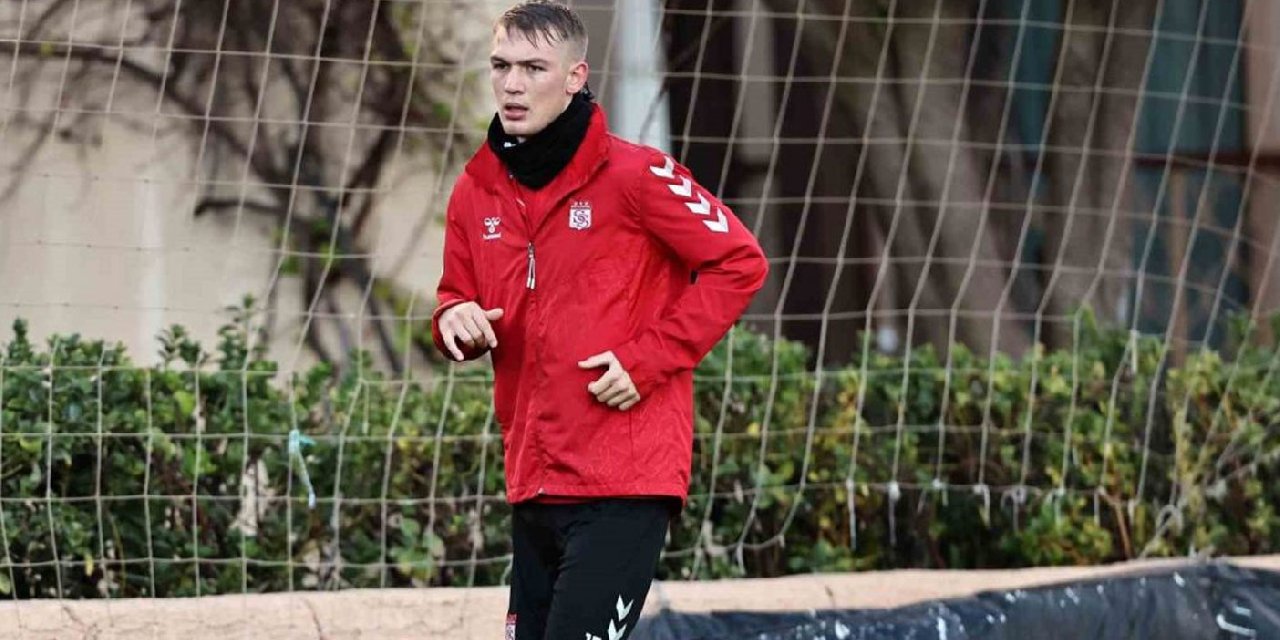 Sivasspor'a acı haber geldi