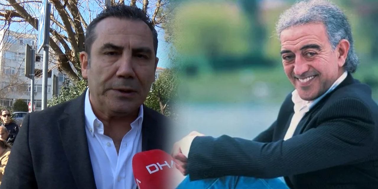 Edip Akbayram'ın son durumunu Ferhat Göçer açıkladı