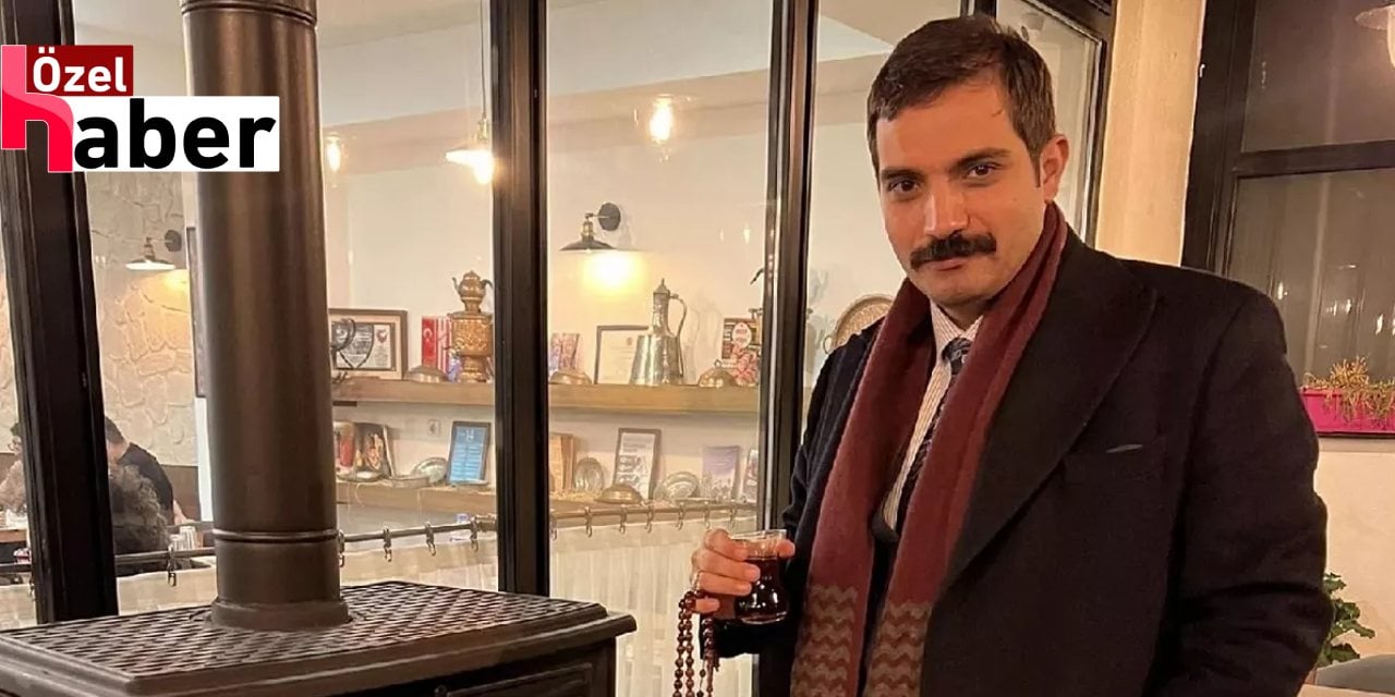 Sinan Ateş'in ailesinden flaş suç duyurusu! Suikastın sır perdesi aralanacak mı?