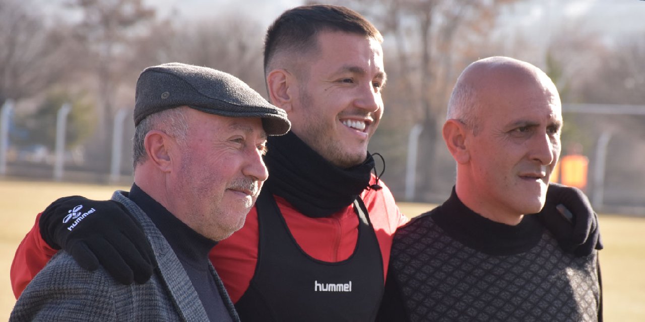 Sivasspor'da havuz sıkıntısı