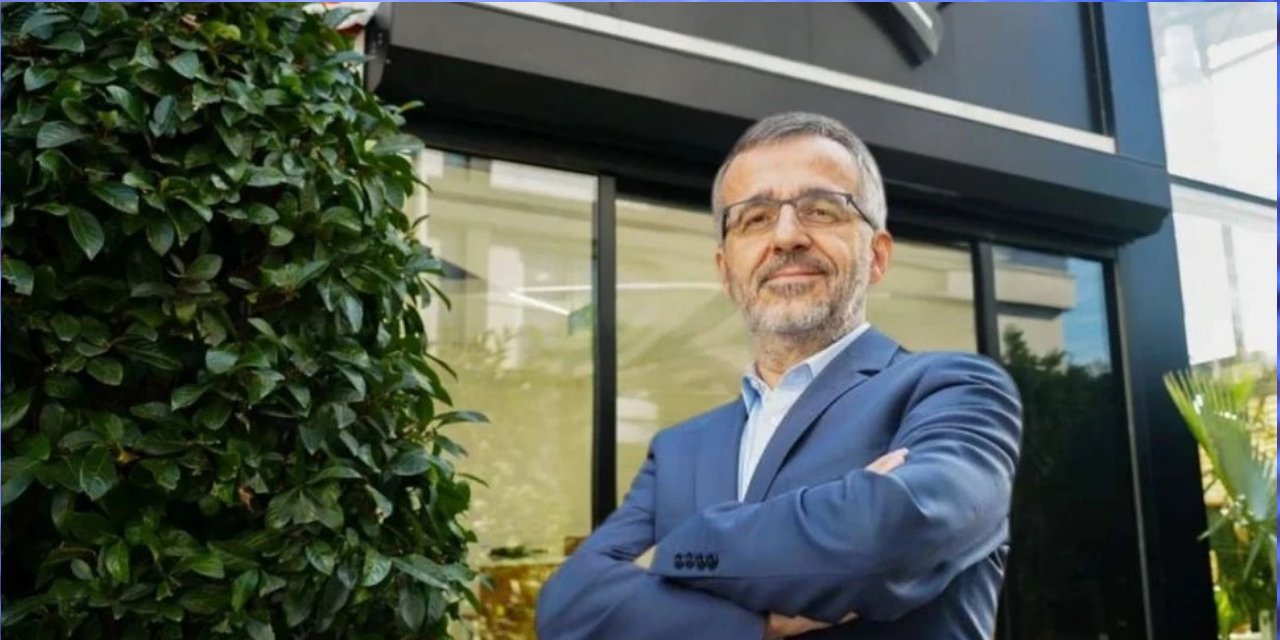 Hakan Tokgöz istifa etti