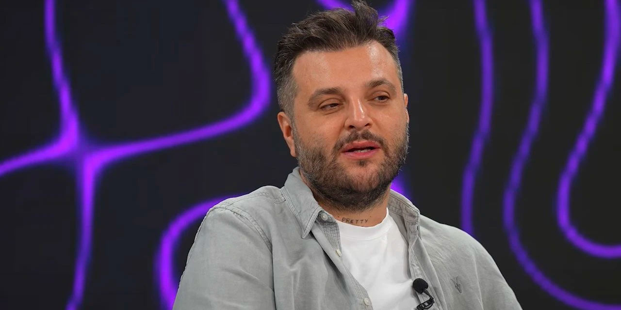 Candaş Tolga Işık Galatasaray'da kavga eden 2 futbolcuyu açıkladı