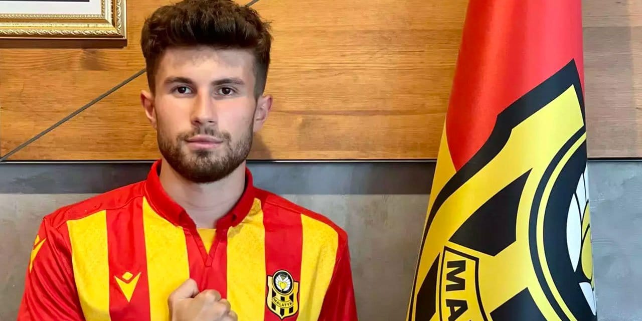Mert Miraç Altıntaş veda etti