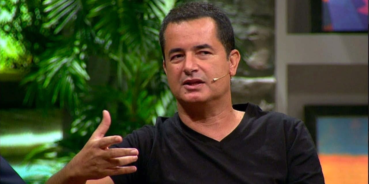 Acun Ilıcalı'nın çalışanından Galatasaray savunması