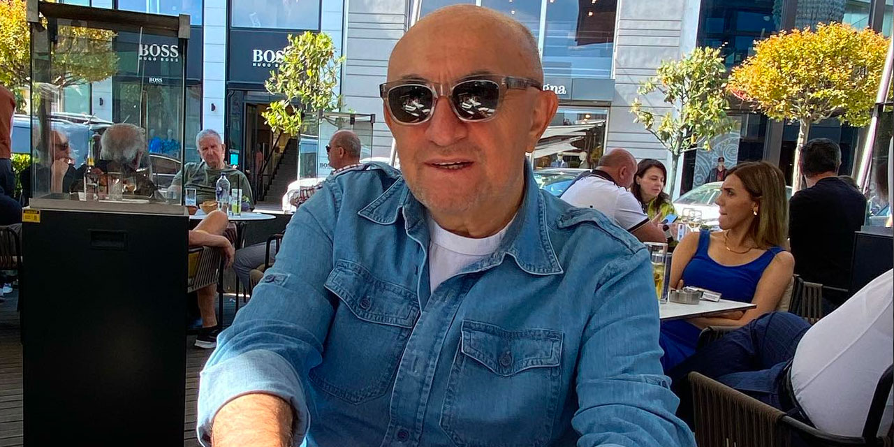 Sinan Engin Başakşehir Galatasaray maçının sonucunu açıkladı