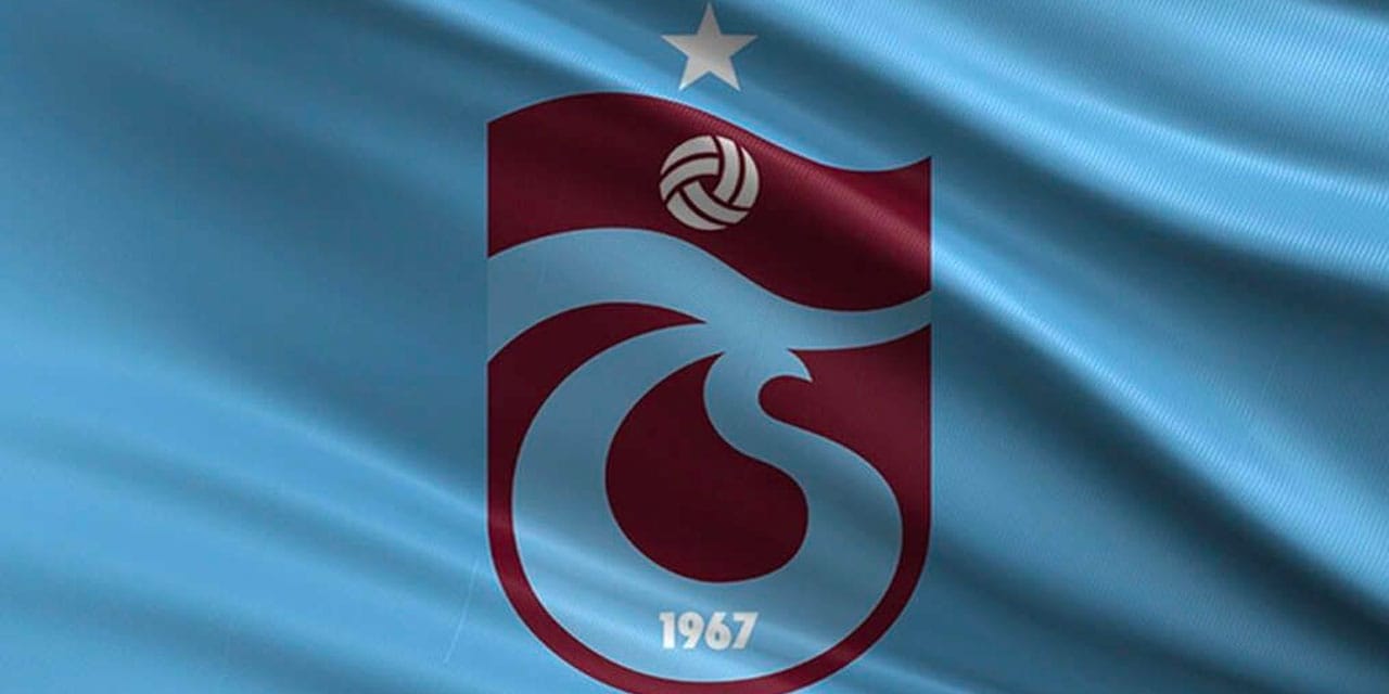 Trabzonspor anlaşmaya vardı. İmzalar atıldı
