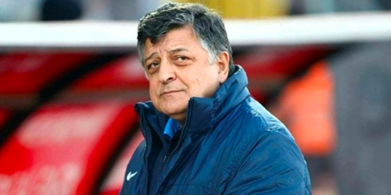 Yılmaz Vural'ın anlaşması boşa düştü. Tüm planlar bozuldu