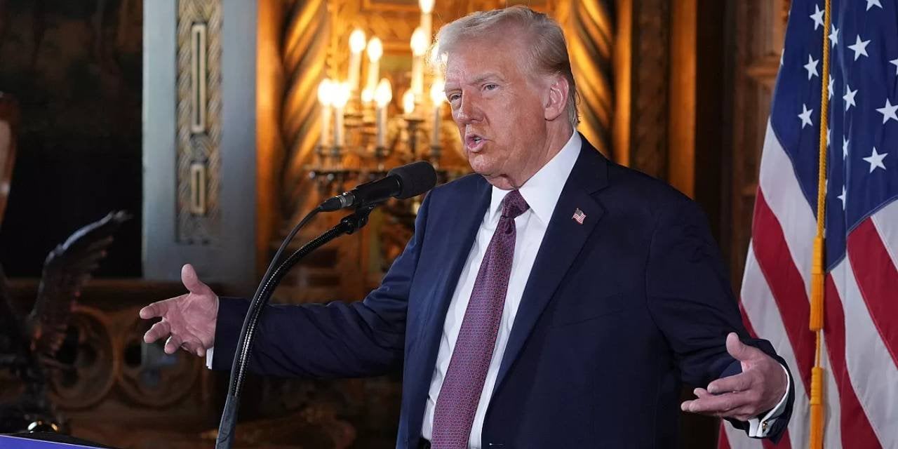 Trump'ın "sus payı" davasında karar verildi