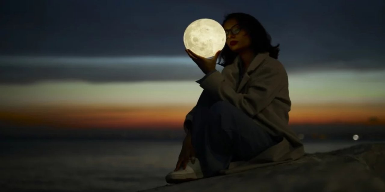 Yılın ilk Dolunay’ı özeldir ve Yengeç Dolunay’ı adeta bu 4 burç için geliyor