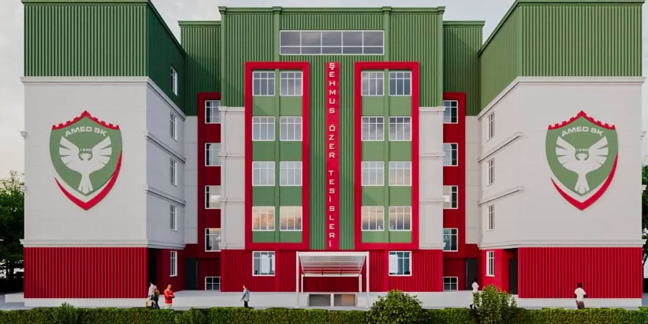 Amedspor gözlerine inanamadı. Anında indirim istedi