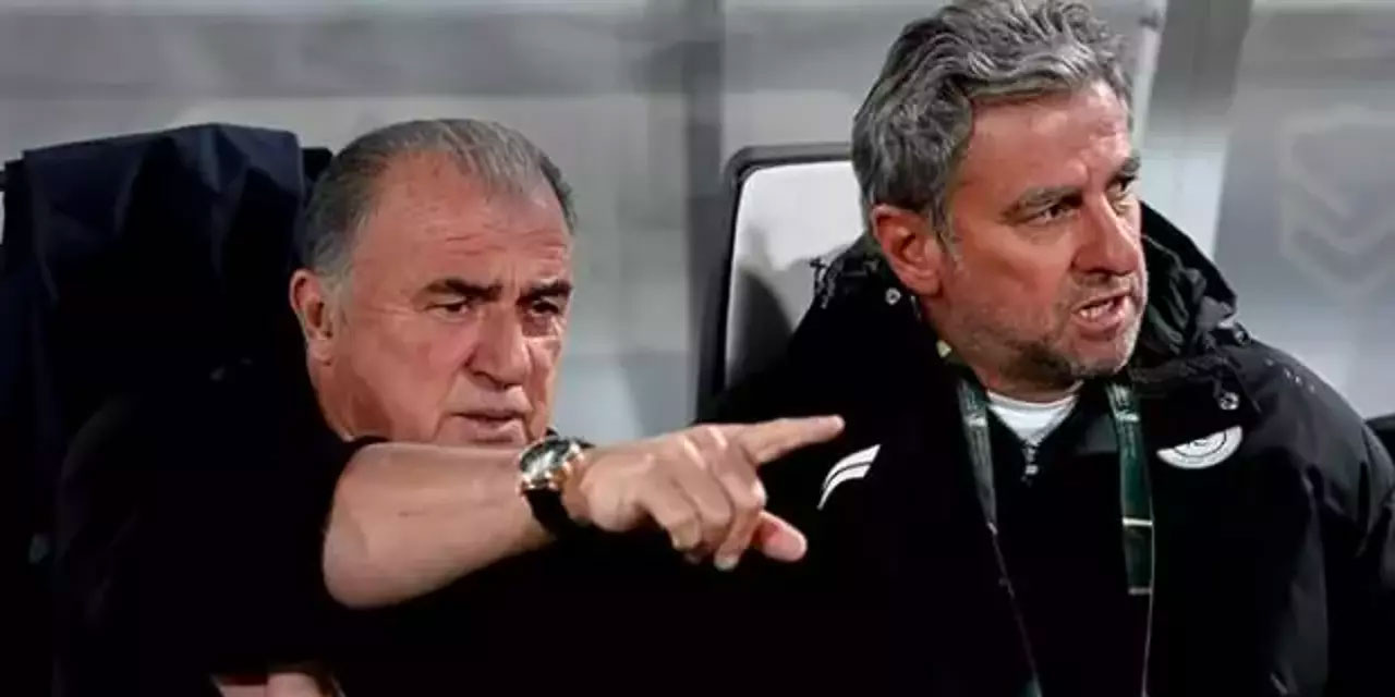Fatih Terim başaramadı. Ligde işler istediği gibi gitmedi