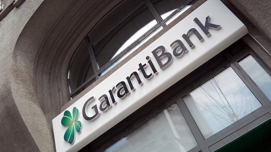 Garanti Bankası KHK'li olduğu için hesap açmadığı yurttaştan özür diledi