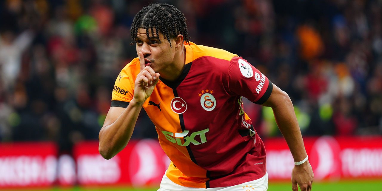 Gabriel Sara’nın kaçıracağı maçlar belli oldu