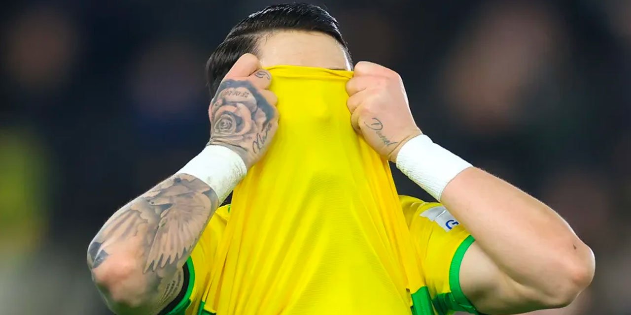 Rakibine tükürdü. Federasyon affetmedi