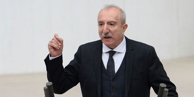 Avukat Feyza Altun'dan, AKP’li Orhan Miroğlu’na sert yanıt