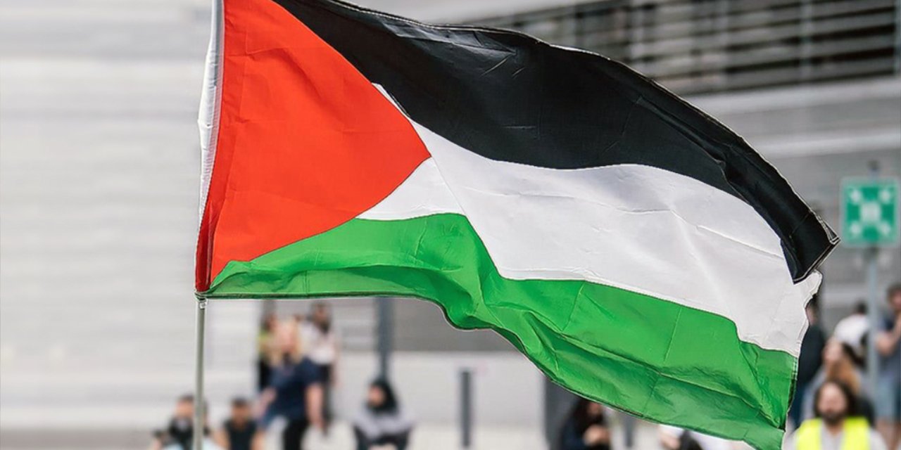 Birleşmiş Milletler'den beklenmedik Filistin açıklaması