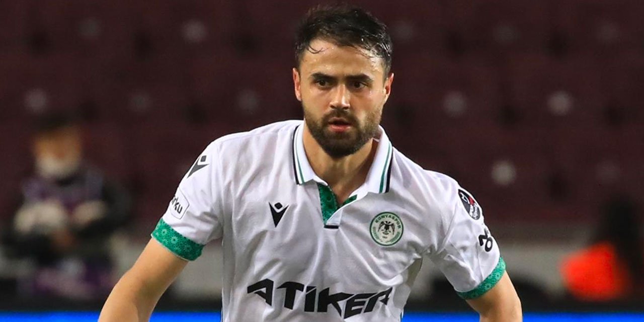 Konyaspor'dan duygulandıran Ahmet Çalık paylaşımı