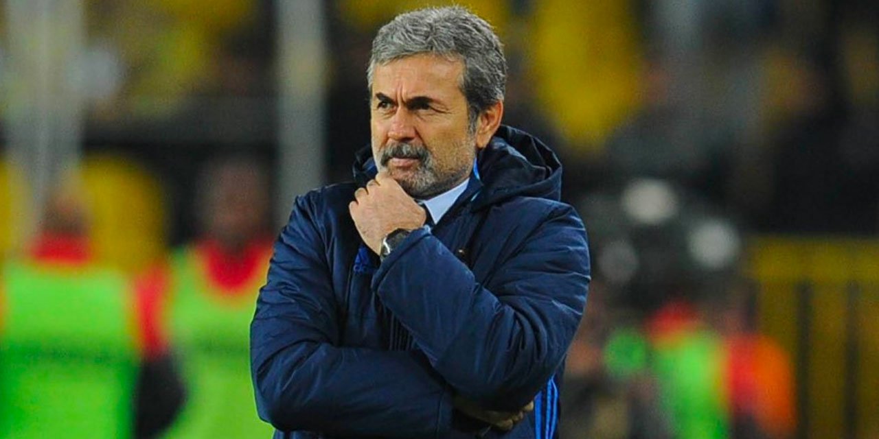 Aykut Kocaman haberi duyunca apar topar hastaneye koştu