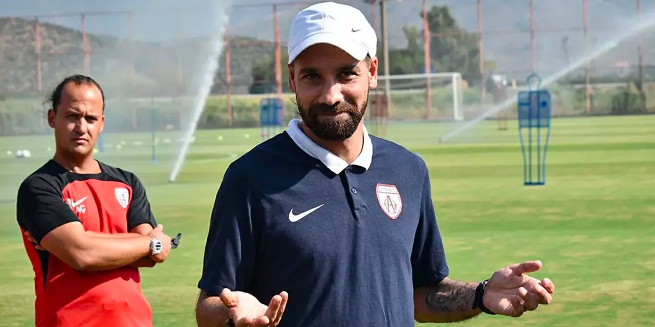 Olcay Şahan 11’i tutturamadı