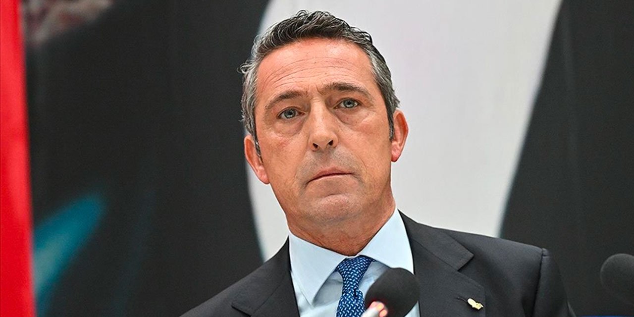 Ali Koç’un Manisa hamlesi. Resmen açıklandı