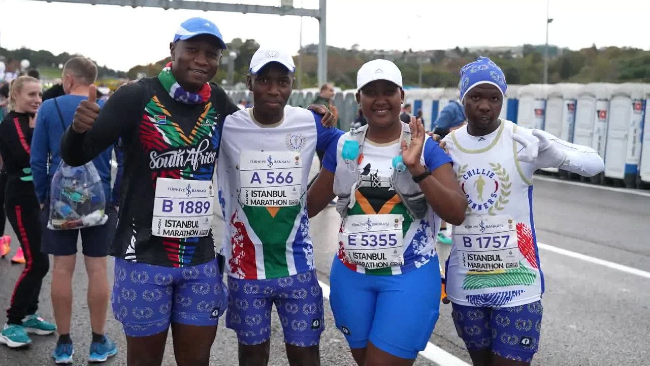 47. İstanbul Maratonu için avantajlı kayıt dönemi başladı