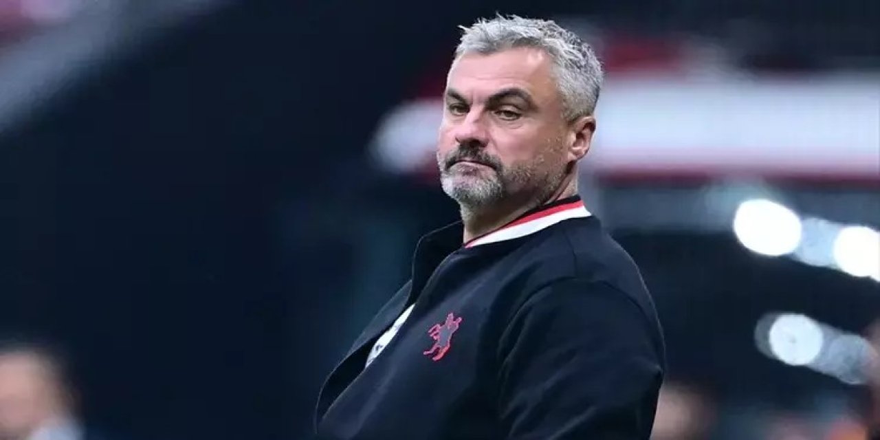 Reis: Çok iyi savaştık