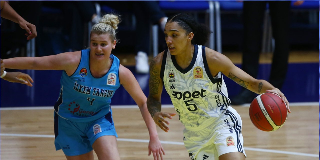 Fenerbahçe çok farklı kazandı