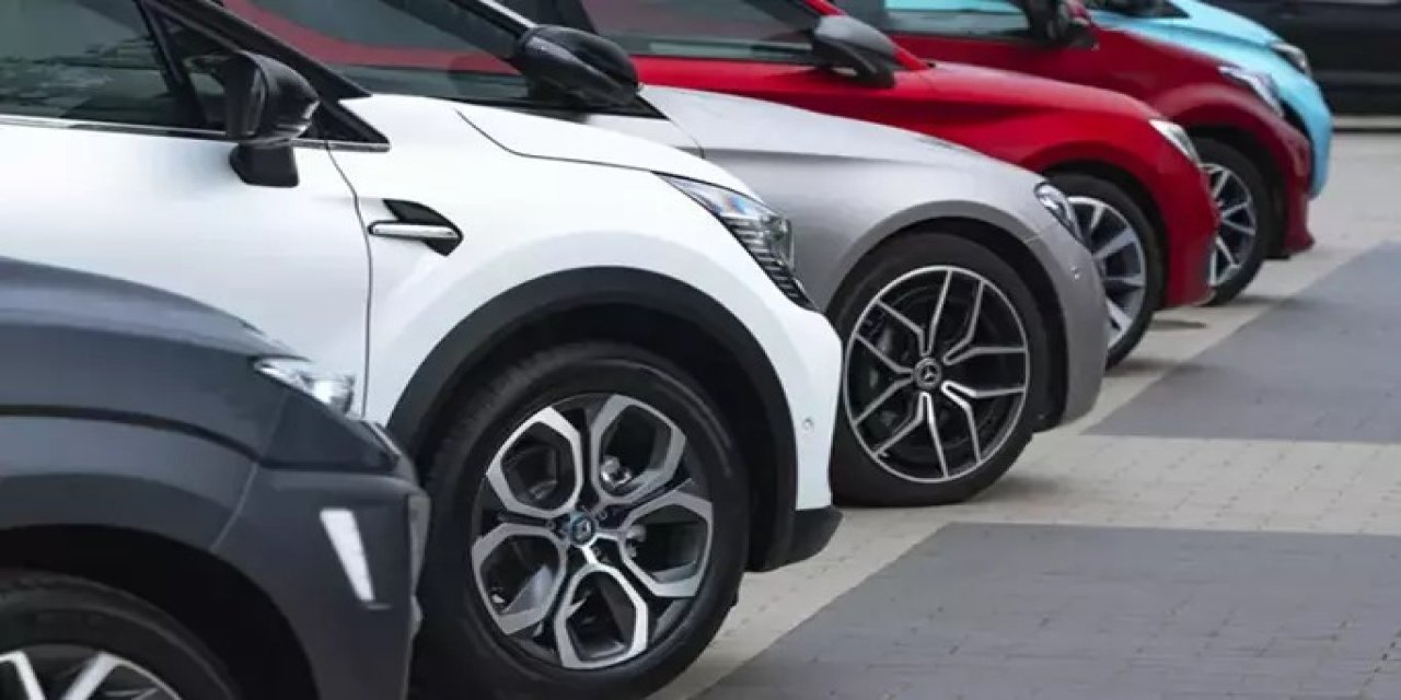 İşte Türkiye'nin en ucuz 10 otomobili. Belli oldu