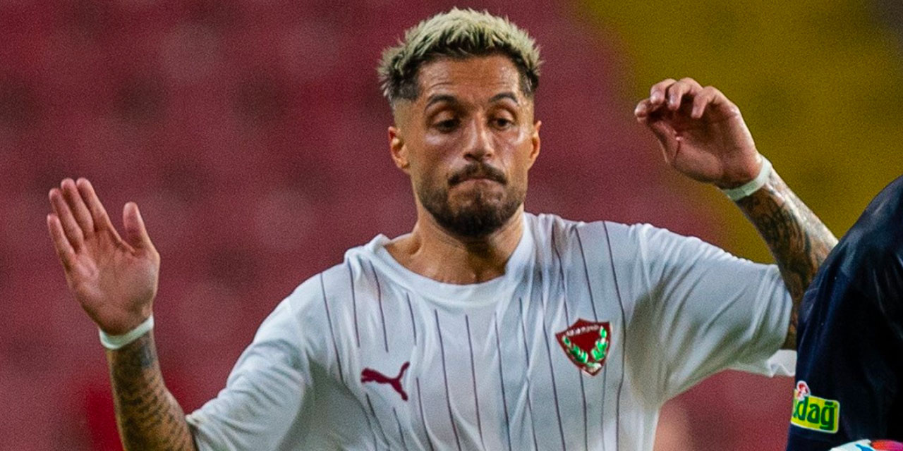 Galatasaray maçı öncesi ceza aldılar