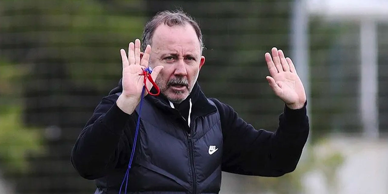 Ali Koç Sergen Yalçın ile görüşmedi