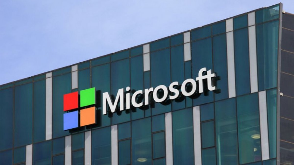 Microsoft'tan Coin adımı: Bir token patenti aldı