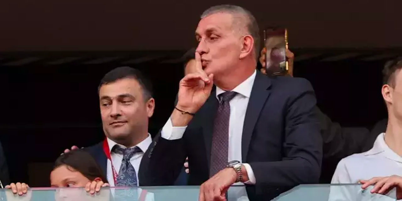 Hacıosmanoğlu'ndan transferleri iptal ettirecek karar