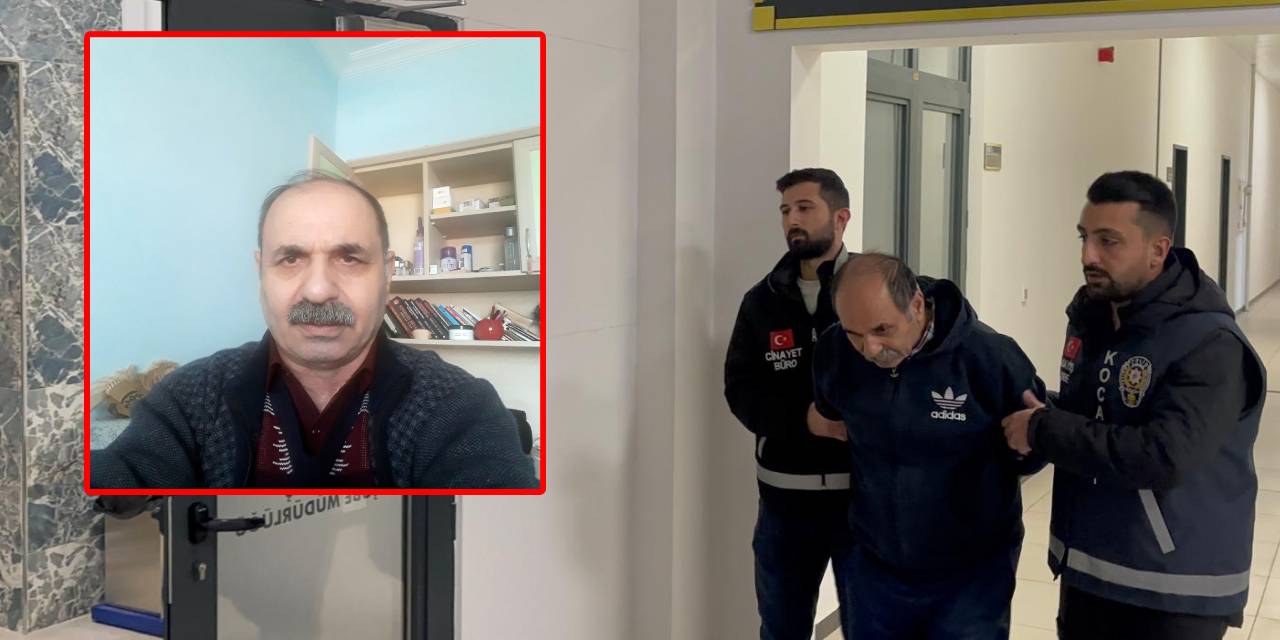 5 çocuk annesi kadını pompalı tüfekle öldüren erkek tutuklandı