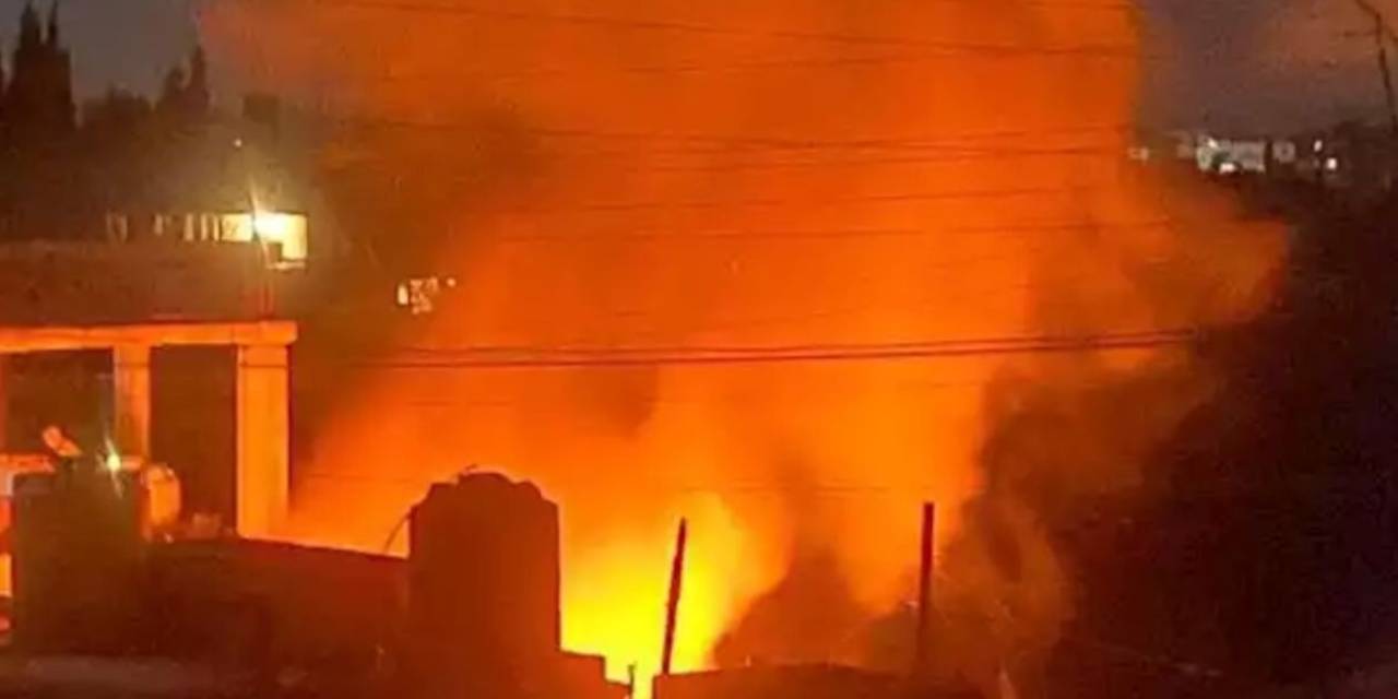 Yemen'de akaryakıt istasyonunda patlama: Ölü ve yaralılar var