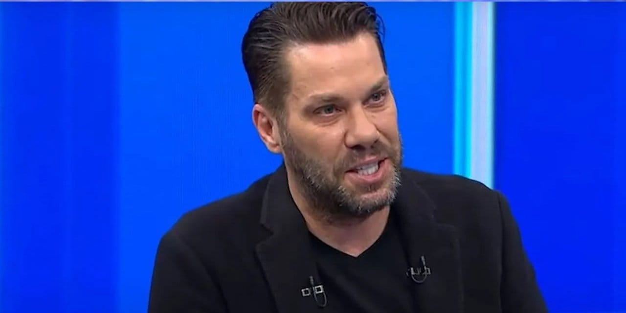 Fırat Aydınus: 2 penaltı vermedi