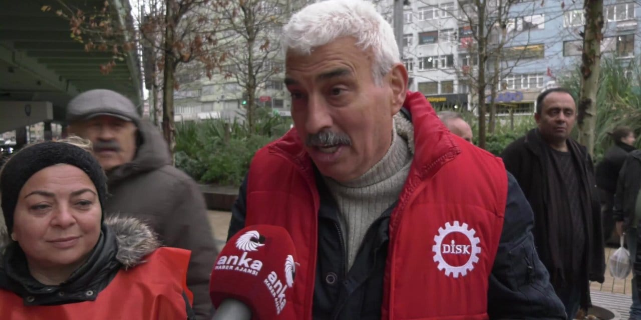 Emeklilerin, Cumhurbaşkanı Erdoğan'a tepkisi dinmiyor