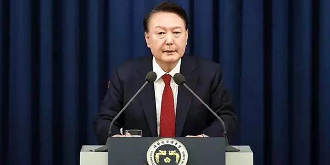 Güney Kore Devlet Başkanı Yoon azil davasının ilk duruşmasına katılmayacak