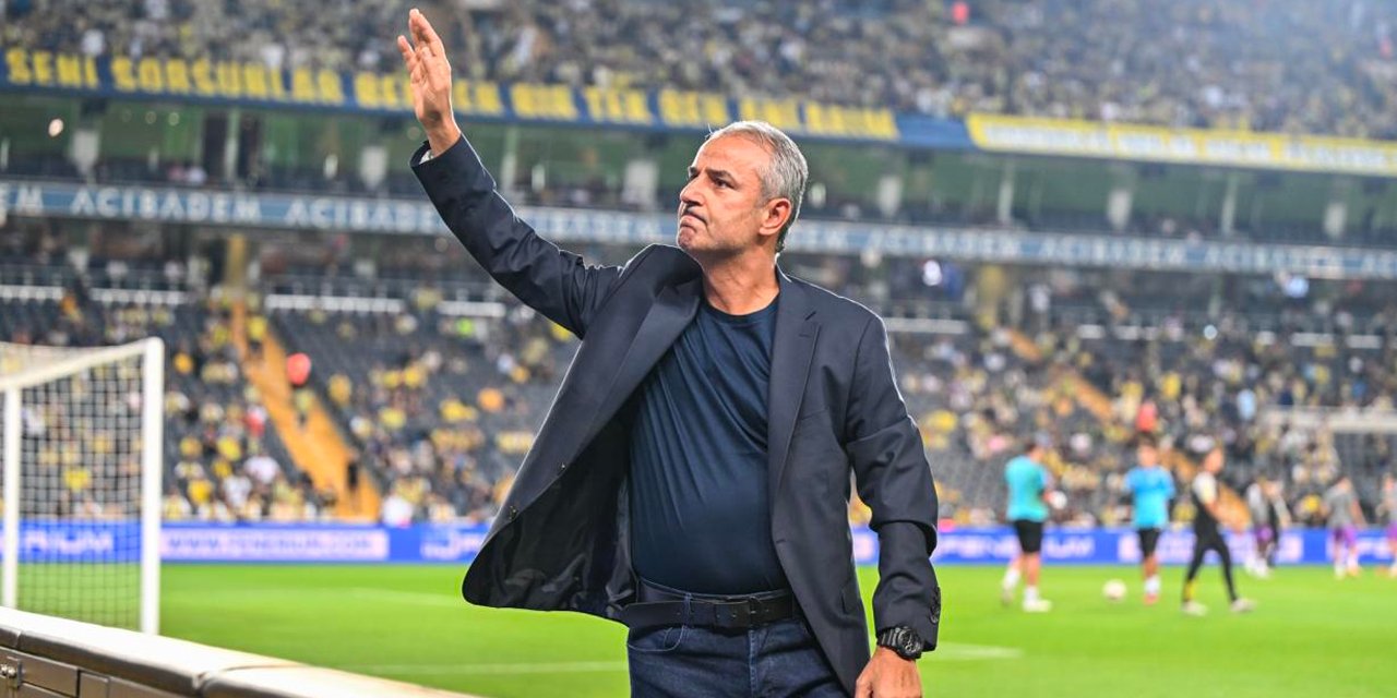 Beşiktaş’tan İsmail Kartal açıklaması