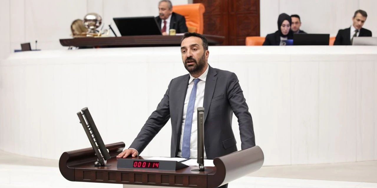 Hülakü: Bingöl'de toplumsal çöküş yaşanıyor