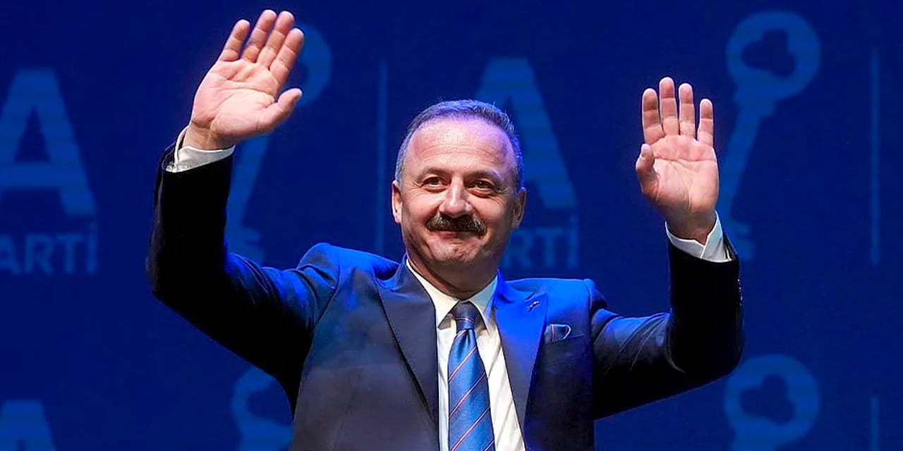 Anahtar Parti Genel Başkanı Ağıralioğlu, Kocaeli'de partililerle buluştu
